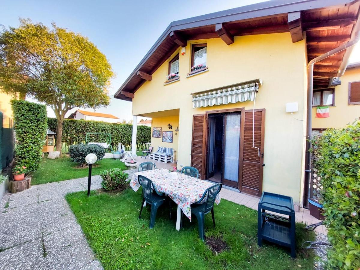 La Maison Di Gio & Gio Olgiate Comasco Exterior photo