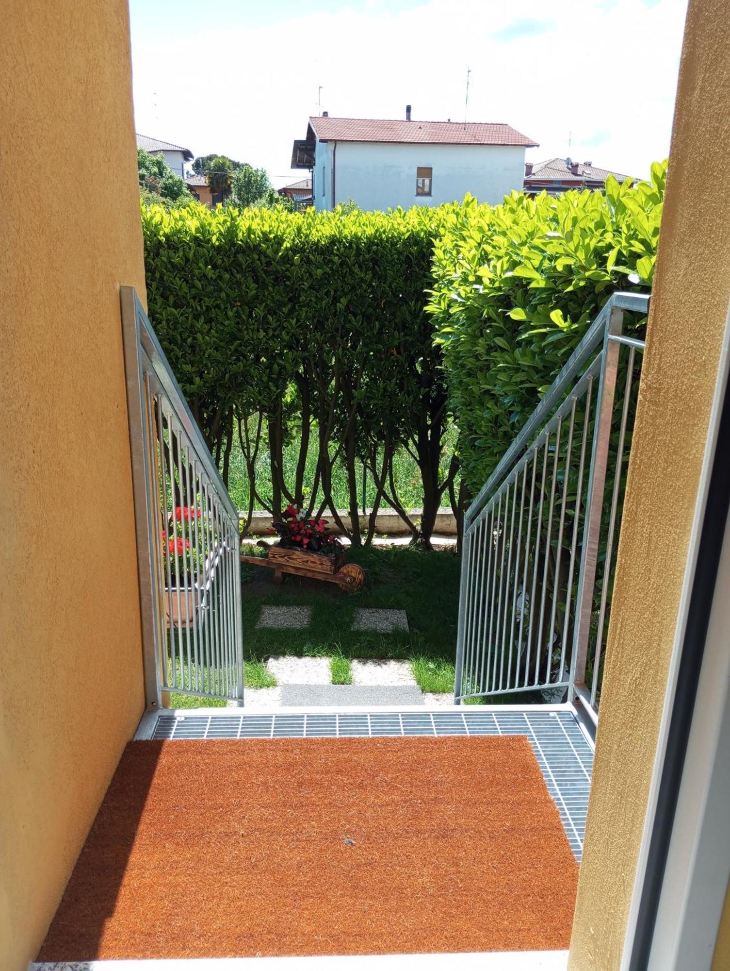 La Maison Di Gio & Gio Olgiate Comasco Exterior photo