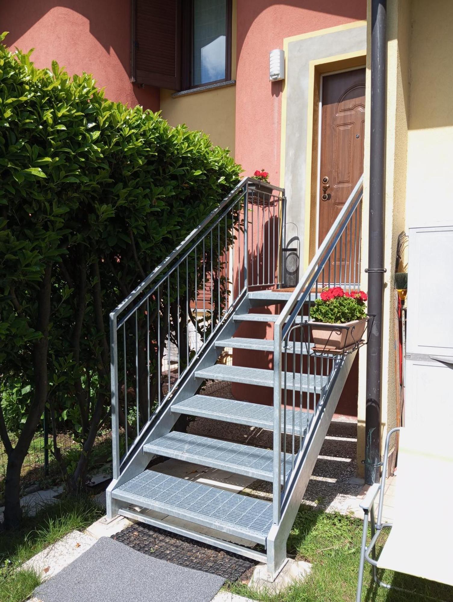 La Maison Di Gio & Gio Olgiate Comasco Exterior photo